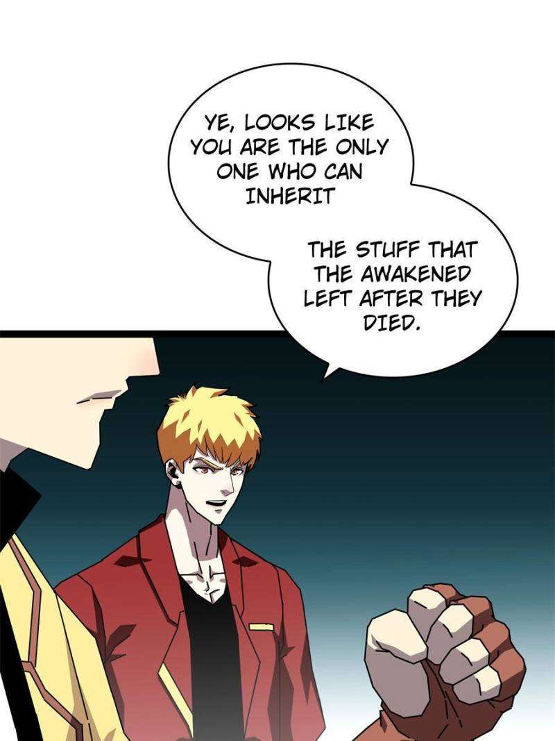 Read Cong Renzhen Wan Youxi Kaishi Jueqi EN Manga Online