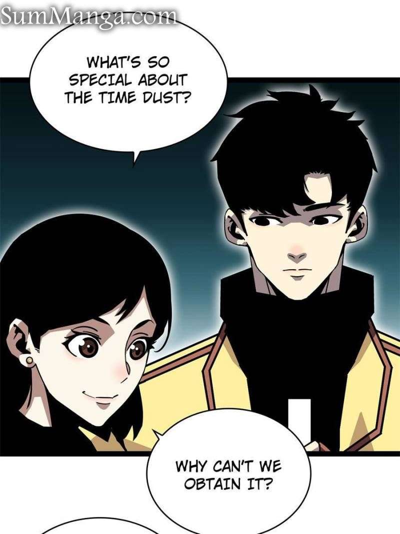 Read Cong Renzhen Wan Youxi Kaishi Jueqi EN Manga Online