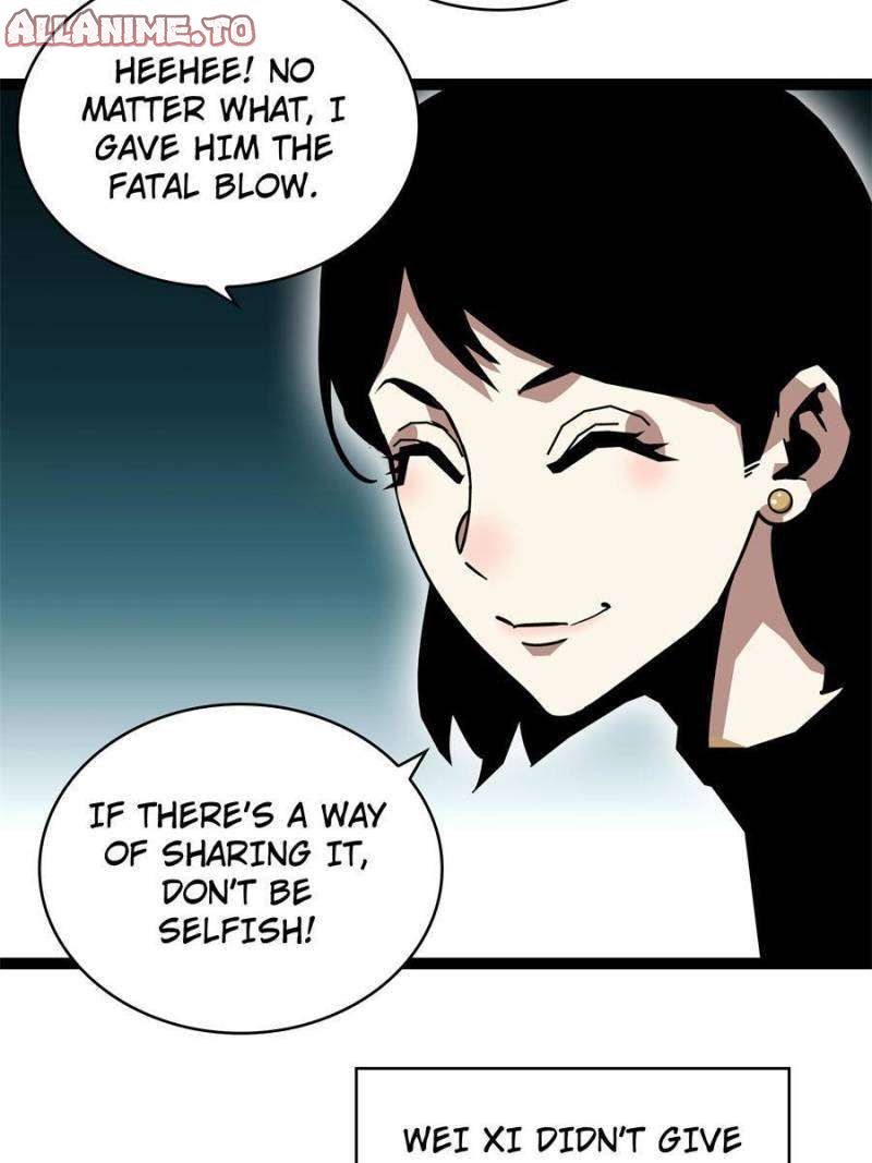 Read Cong Renzhen Wan Youxi Kaishi Jueqi EN Manga Online