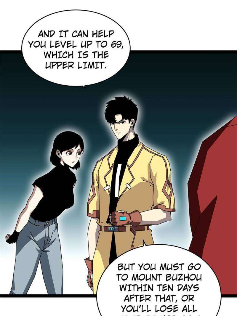 Read Cong Renzhen Wan Youxi Kaishi Jueqi EN Manga Online