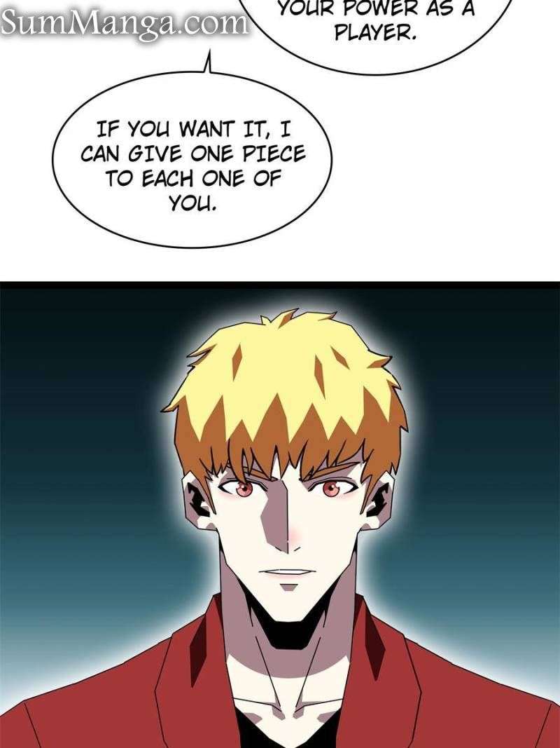 Read Cong Renzhen Wan Youxi Kaishi Jueqi EN Manga Online