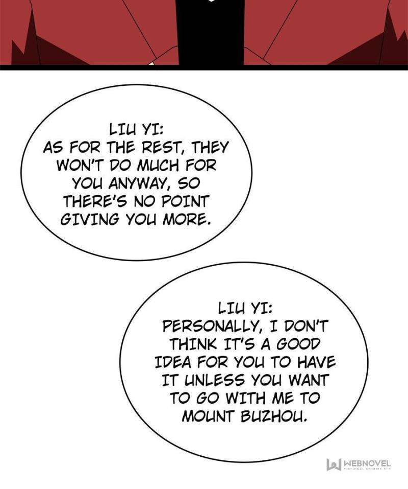 Read Cong Renzhen Wan Youxi Kaishi Jueqi EN Manga Online