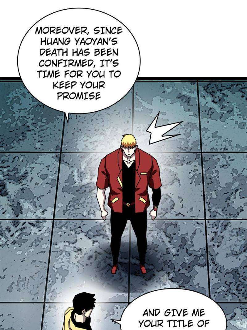 Read Cong Renzhen Wan Youxi Kaishi Jueqi EN Manga Online