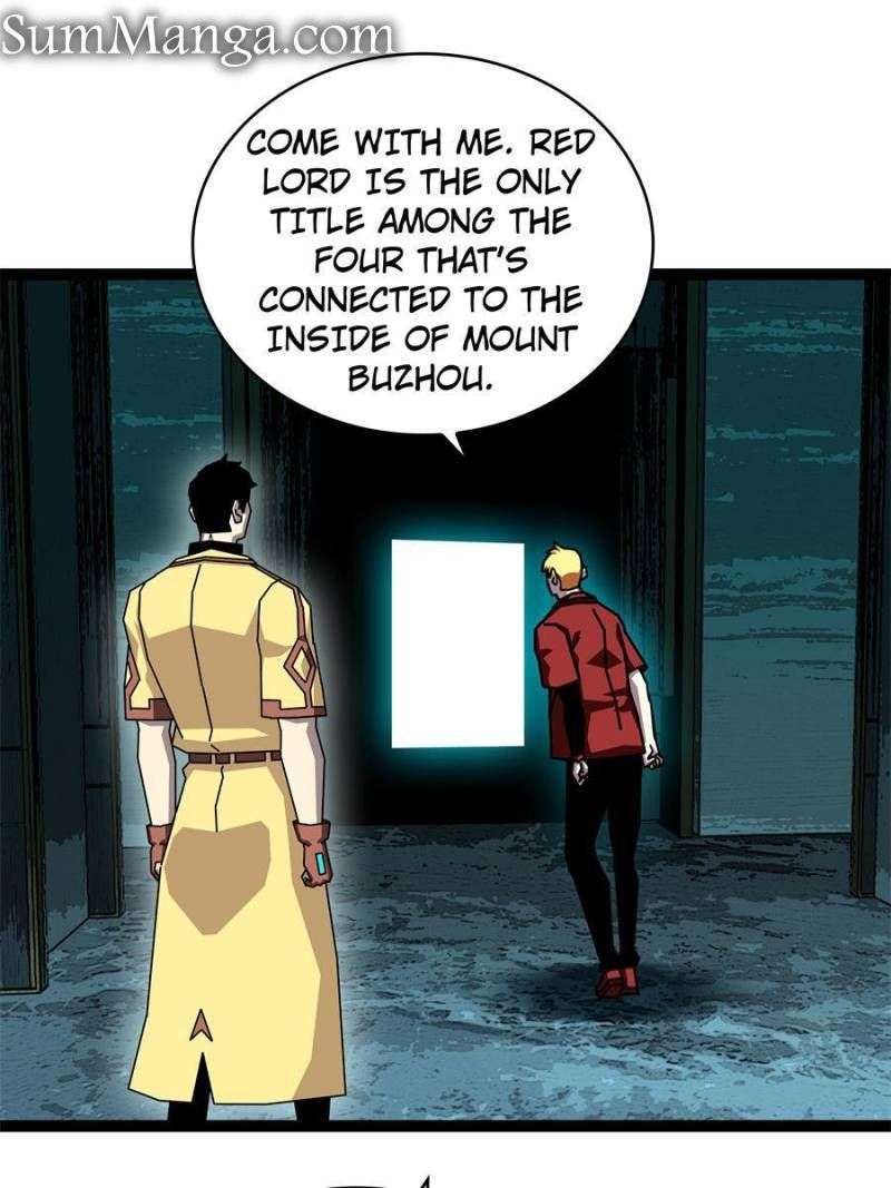 Read Cong Renzhen Wan Youxi Kaishi Jueqi EN Manga Online