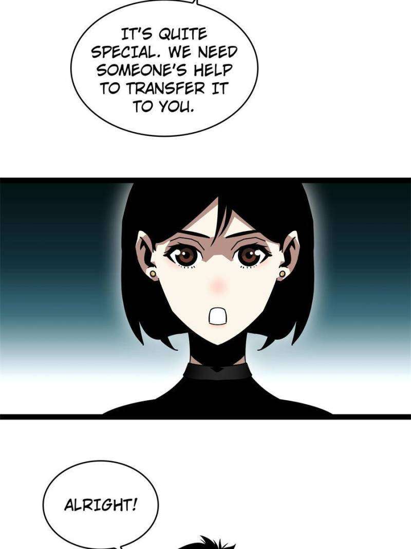 Read Cong Renzhen Wan Youxi Kaishi Jueqi EN Manga Online