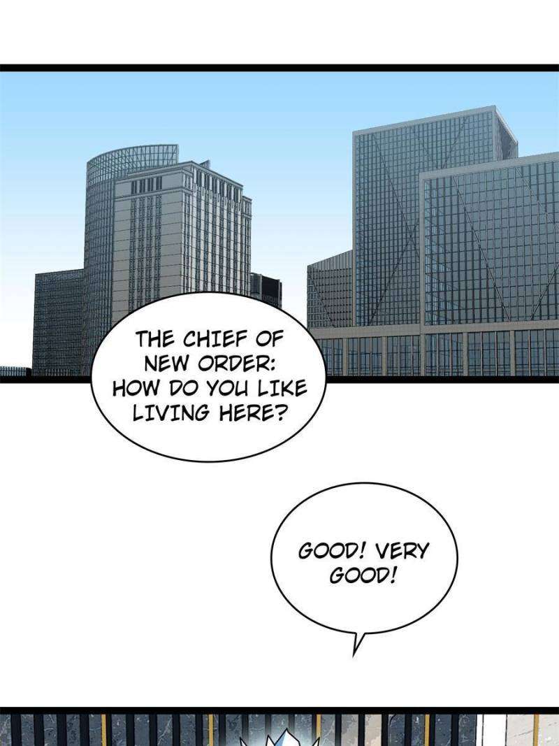 Read Cong Renzhen Wan Youxi Kaishi Jueqi EN Manga Online