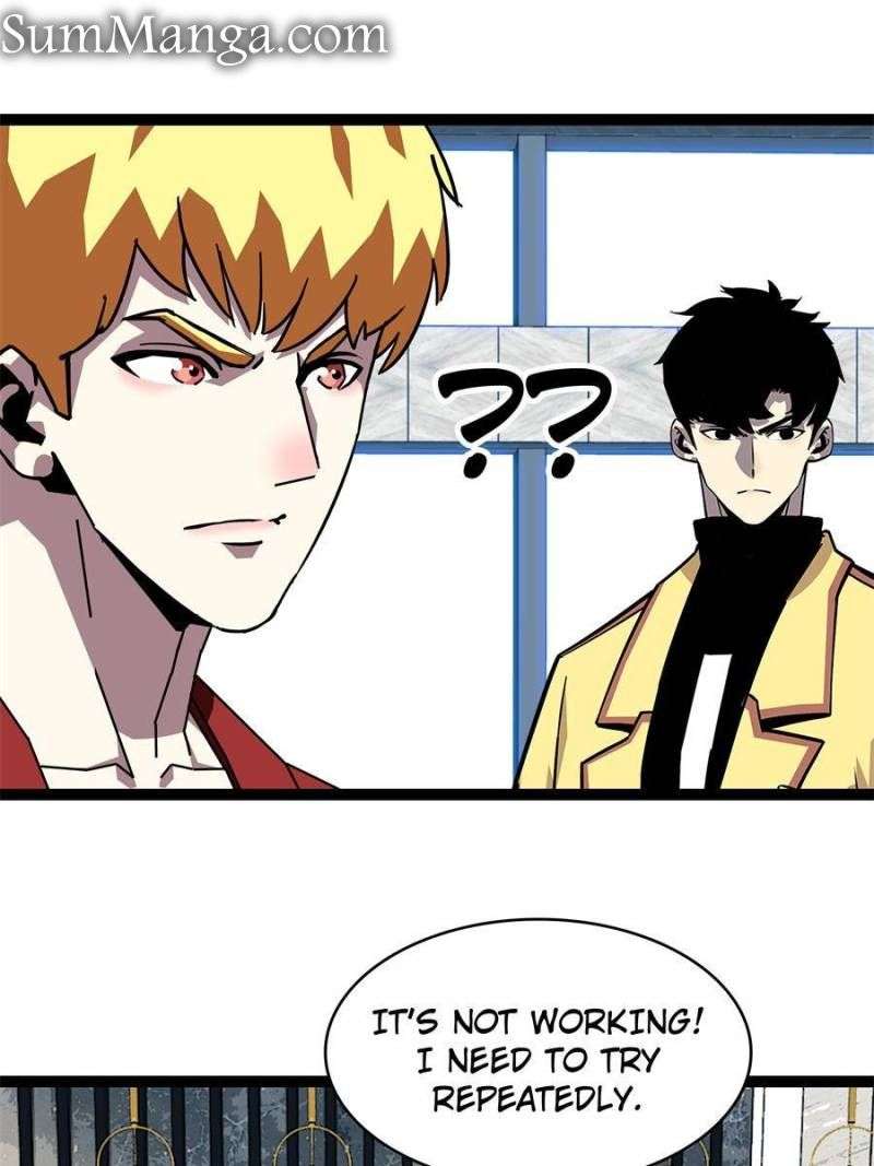 Read Cong Renzhen Wan Youxi Kaishi Jueqi EN Manga Online