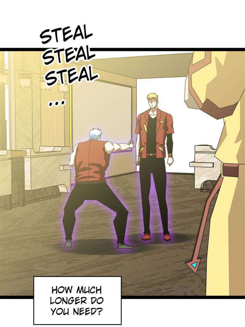 Read Cong Renzhen Wan Youxi Kaishi Jueqi EN Manga Online