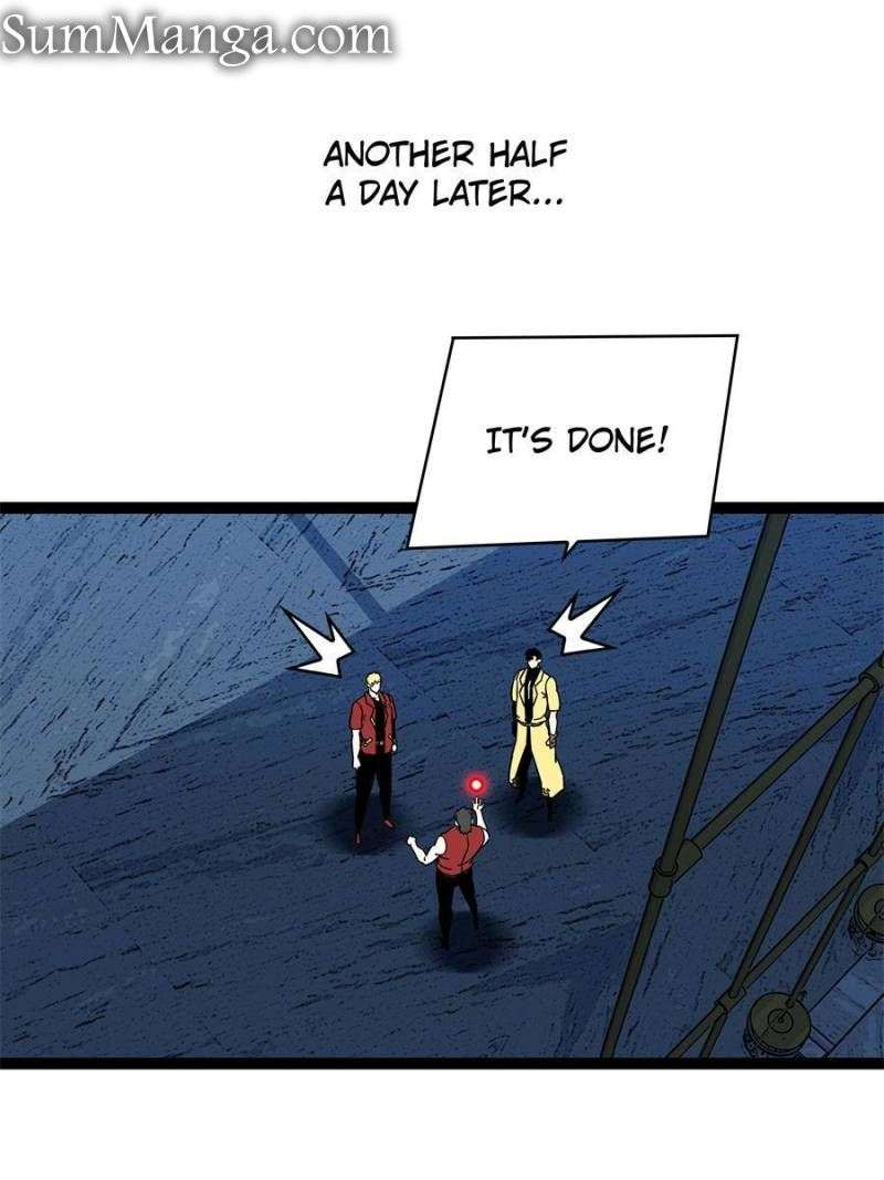 Read Cong Renzhen Wan Youxi Kaishi Jueqi EN Manga Online