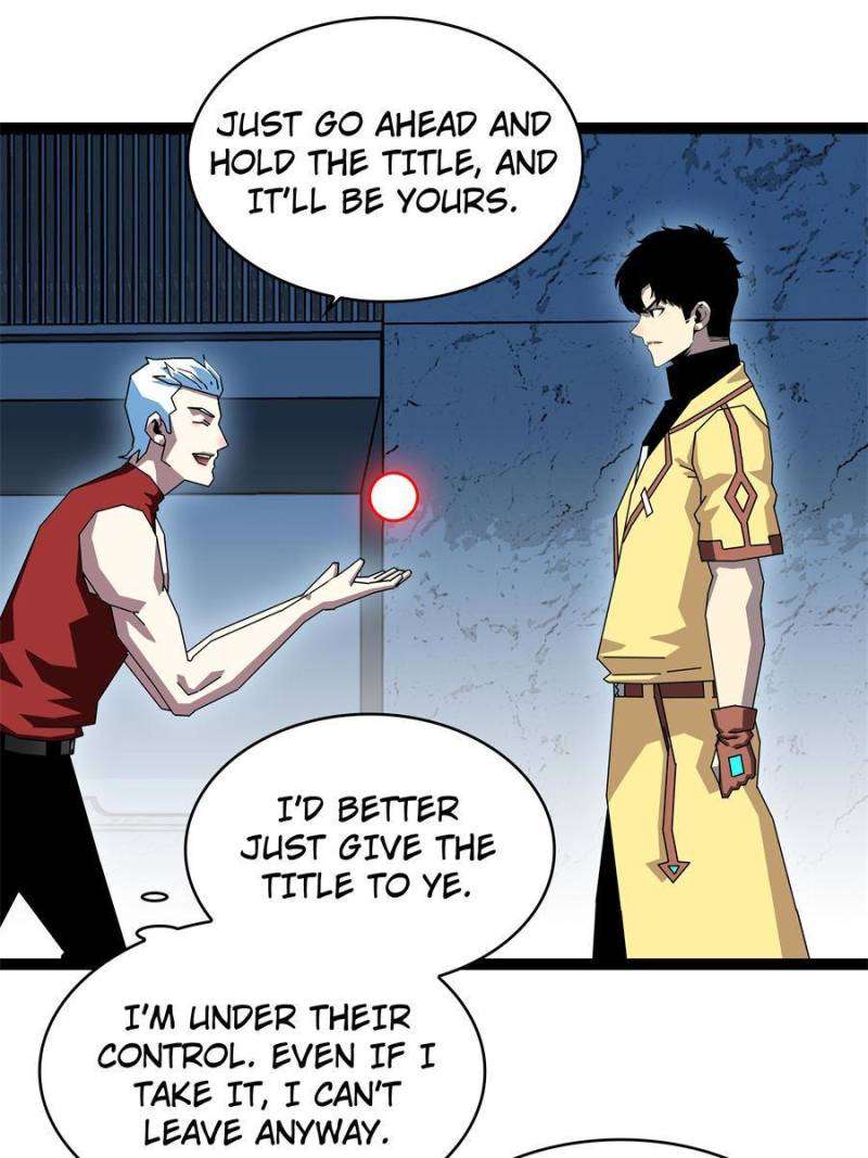 Read Cong Renzhen Wan Youxi Kaishi Jueqi EN Manga Online