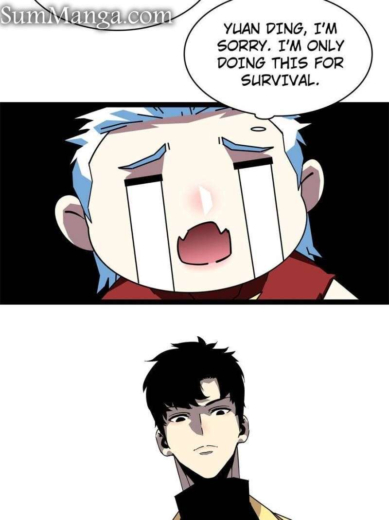 Read Cong Renzhen Wan Youxi Kaishi Jueqi EN Manga Online