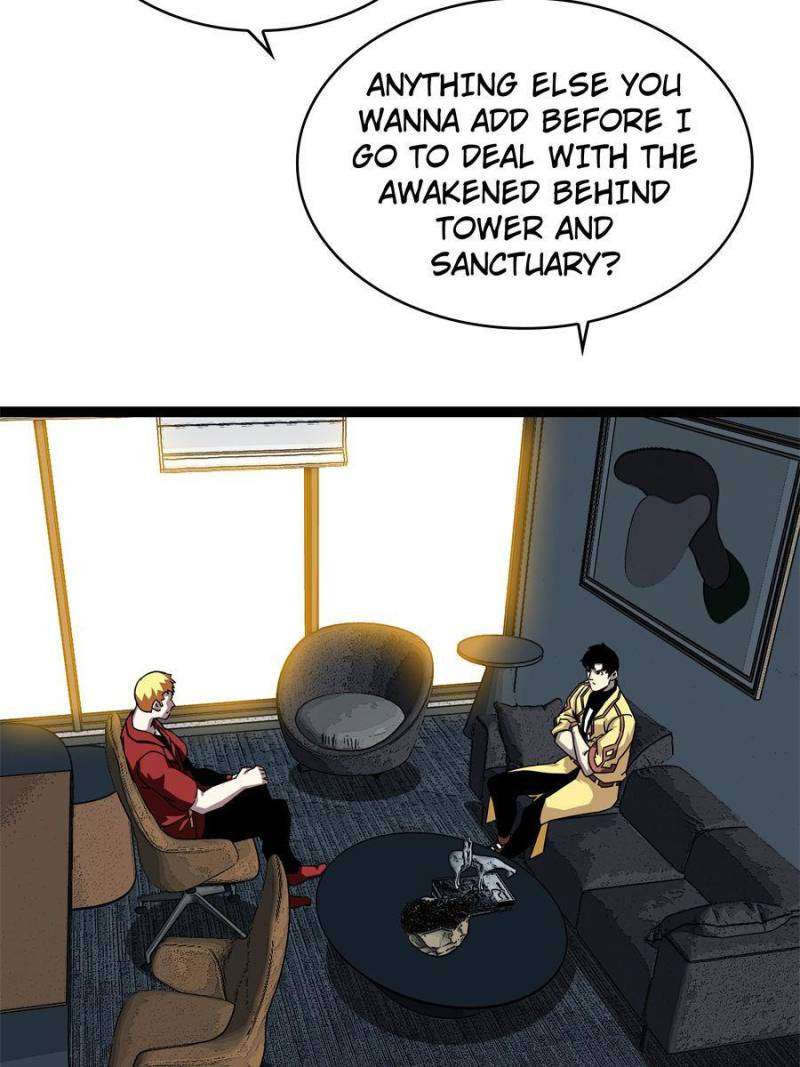 Read Cong Renzhen Wan Youxi Kaishi Jueqi EN Manga Online