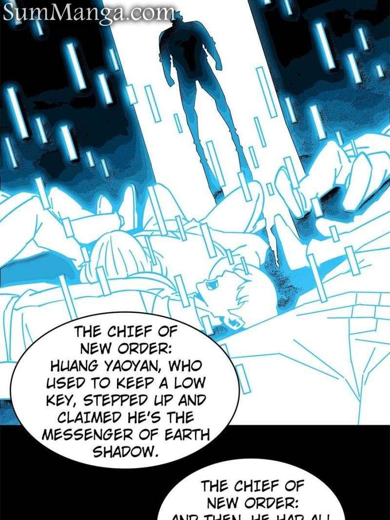 Read Cong Renzhen Wan Youxi Kaishi Jueqi EN Manga Online