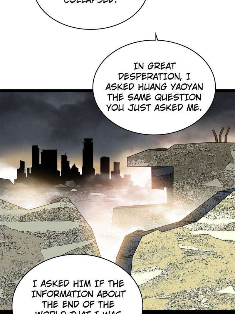 Read Cong Renzhen Wan Youxi Kaishi Jueqi EN Manga Online