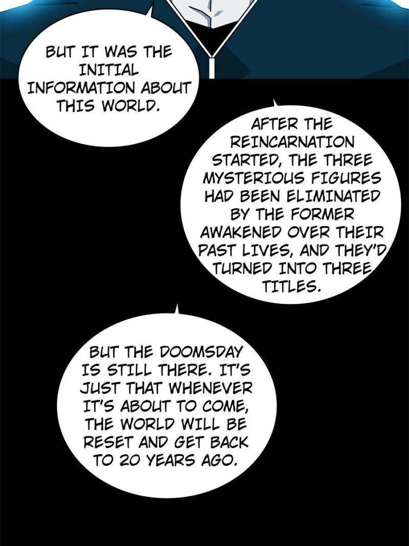 Read Cong Renzhen Wan Youxi Kaishi Jueqi EN Manga Online