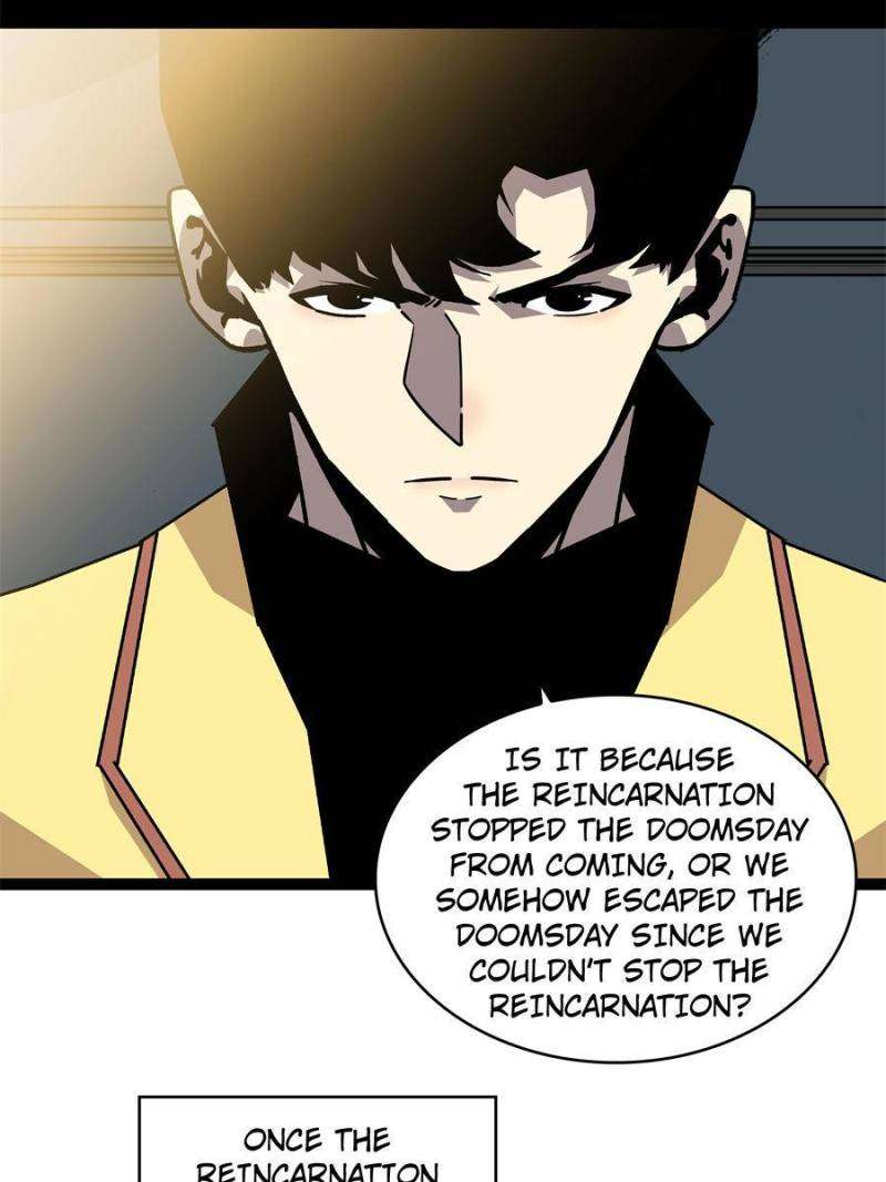 Read Cong Renzhen Wan Youxi Kaishi Jueqi EN Manga Online