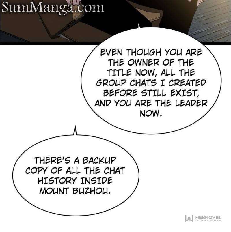 Read Cong Renzhen Wan Youxi Kaishi Jueqi EN Manga Online