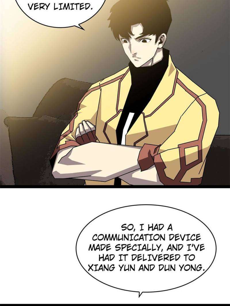 Read Cong Renzhen Wan Youxi Kaishi Jueqi EN Manga Online