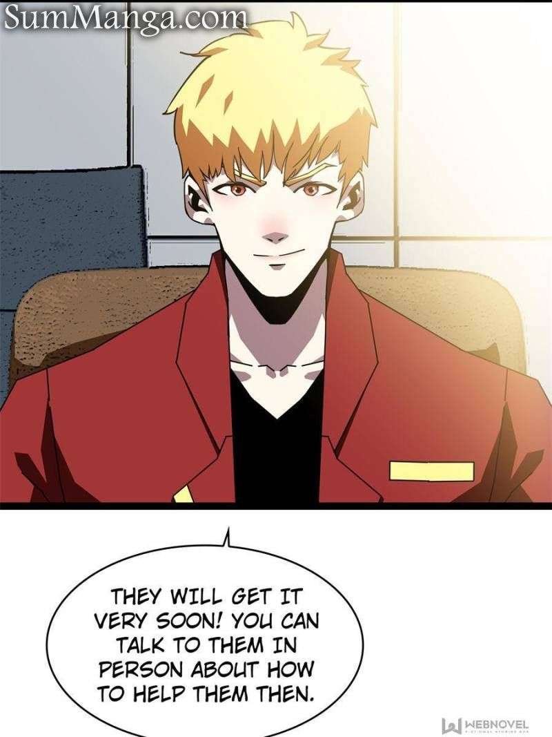 Read Cong Renzhen Wan Youxi Kaishi Jueqi EN Manga Online