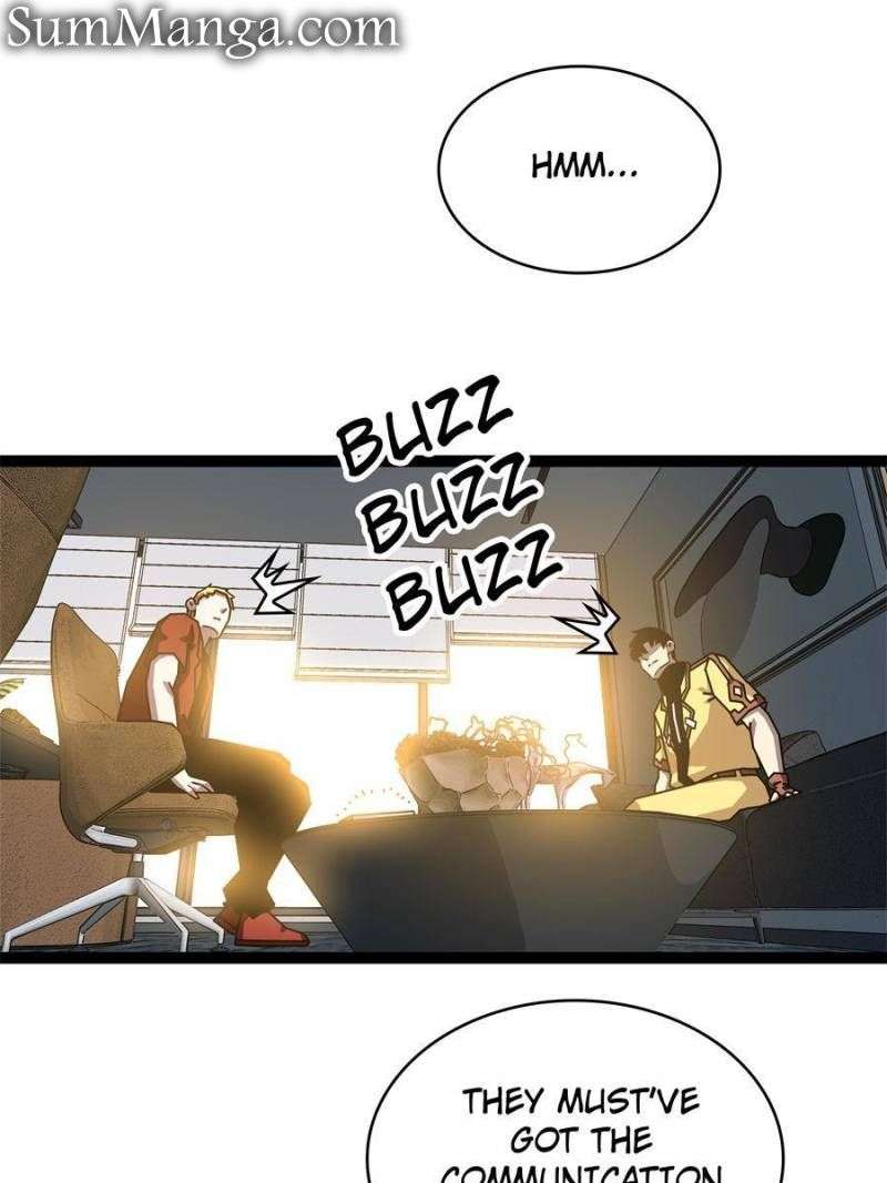 Read Cong Renzhen Wan Youxi Kaishi Jueqi EN Manga Online