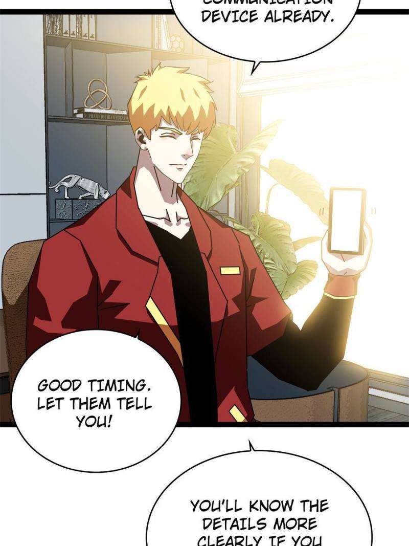 Read Cong Renzhen Wan Youxi Kaishi Jueqi EN Manga Online