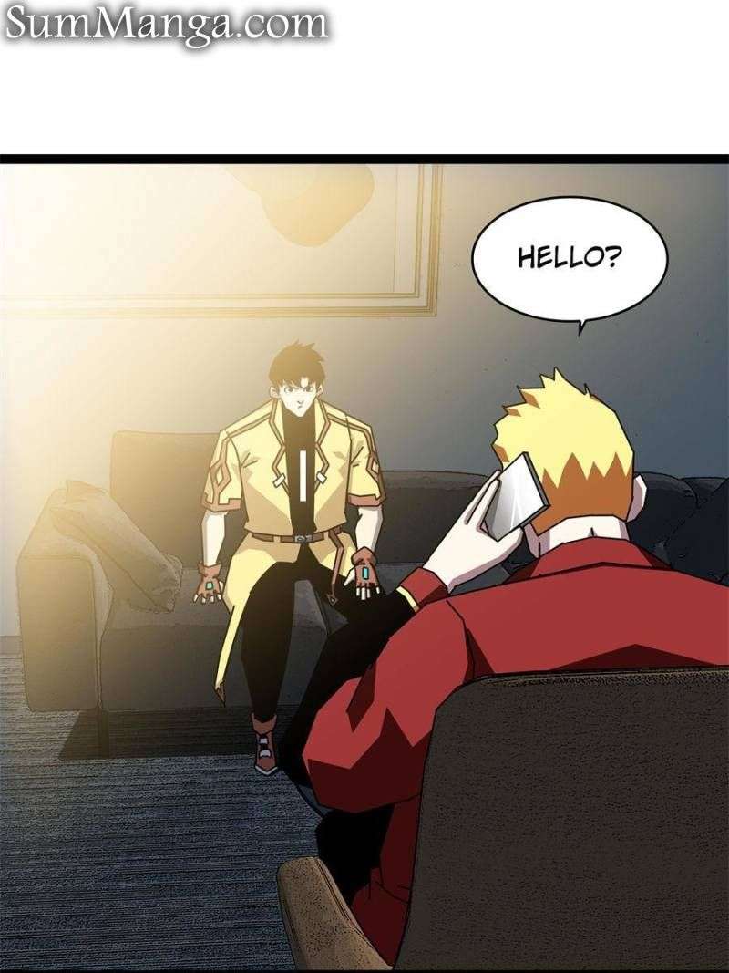 Read Cong Renzhen Wan Youxi Kaishi Jueqi EN Manga Online