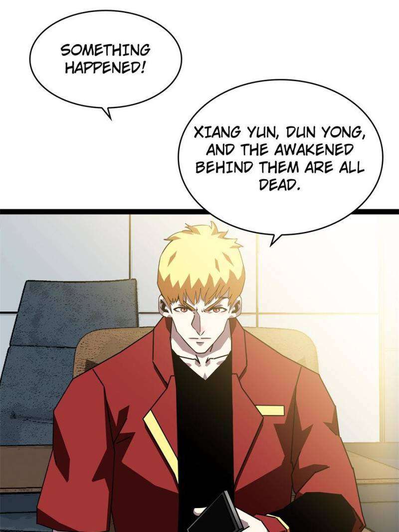 Read Cong Renzhen Wan Youxi Kaishi Jueqi EN Manga Online