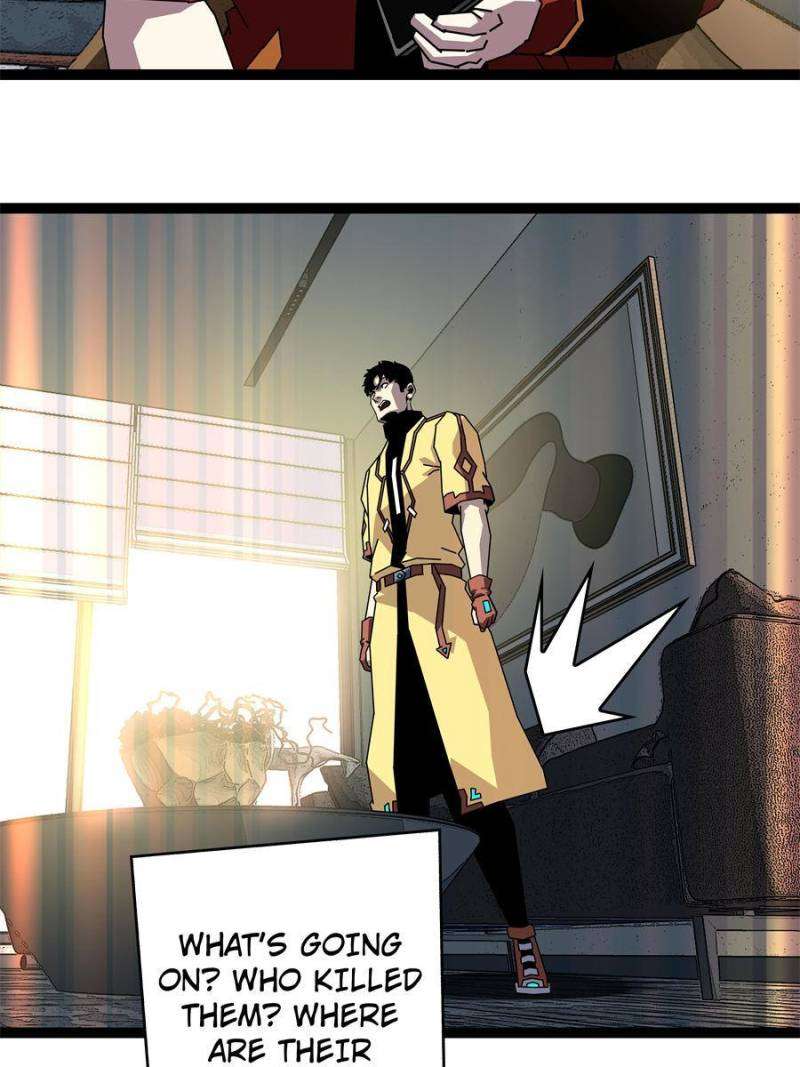 Read Cong Renzhen Wan Youxi Kaishi Jueqi EN Manga Online