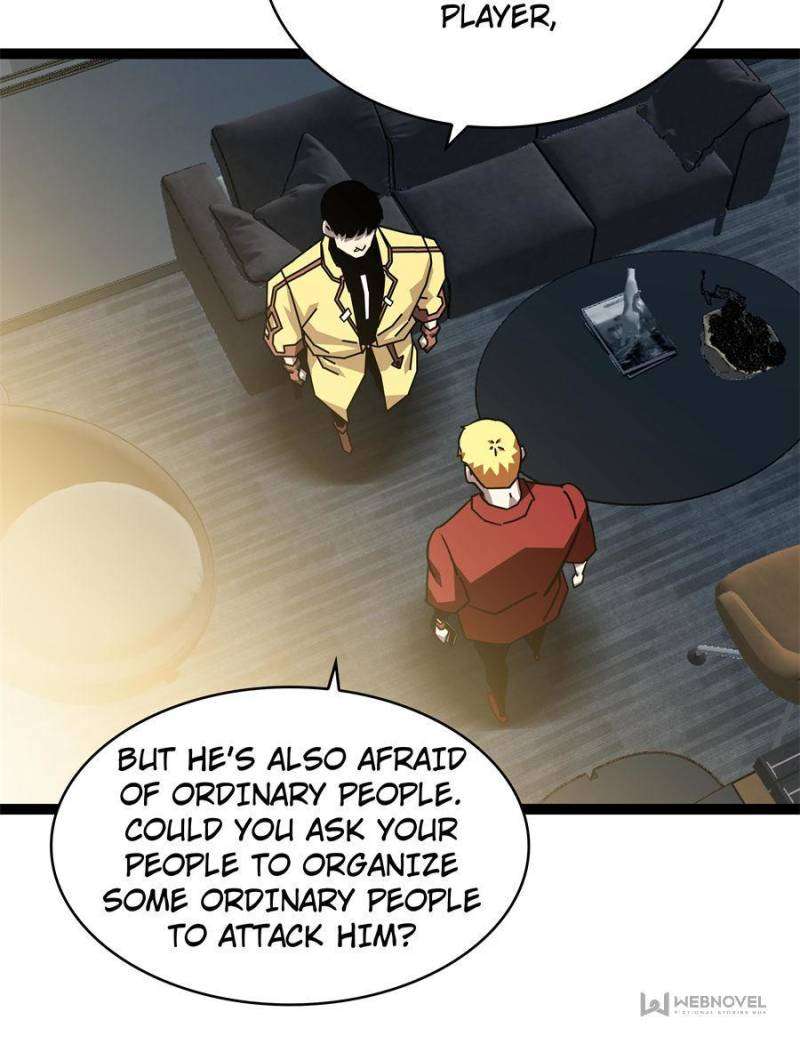 Read Cong Renzhen Wan Youxi Kaishi Jueqi EN Manga Online