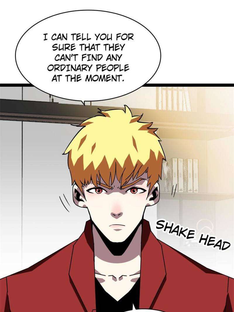 Read Cong Renzhen Wan Youxi Kaishi Jueqi EN Manga Online