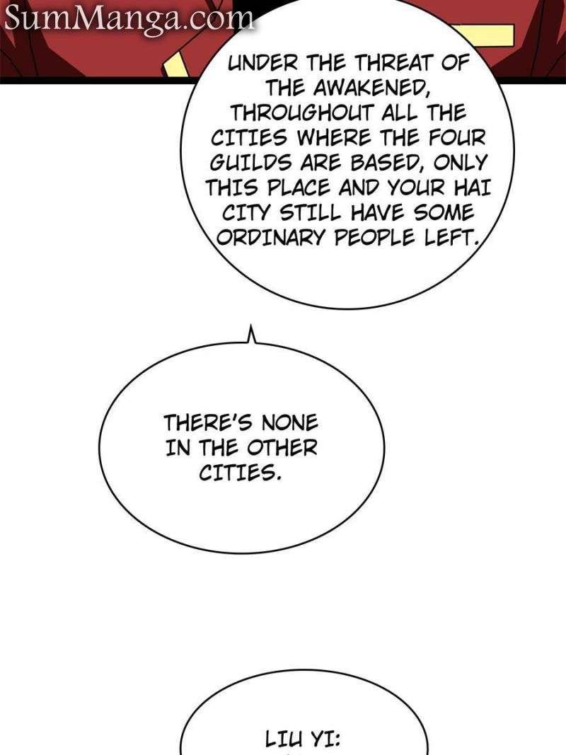 Read Cong Renzhen Wan Youxi Kaishi Jueqi EN Manga Online