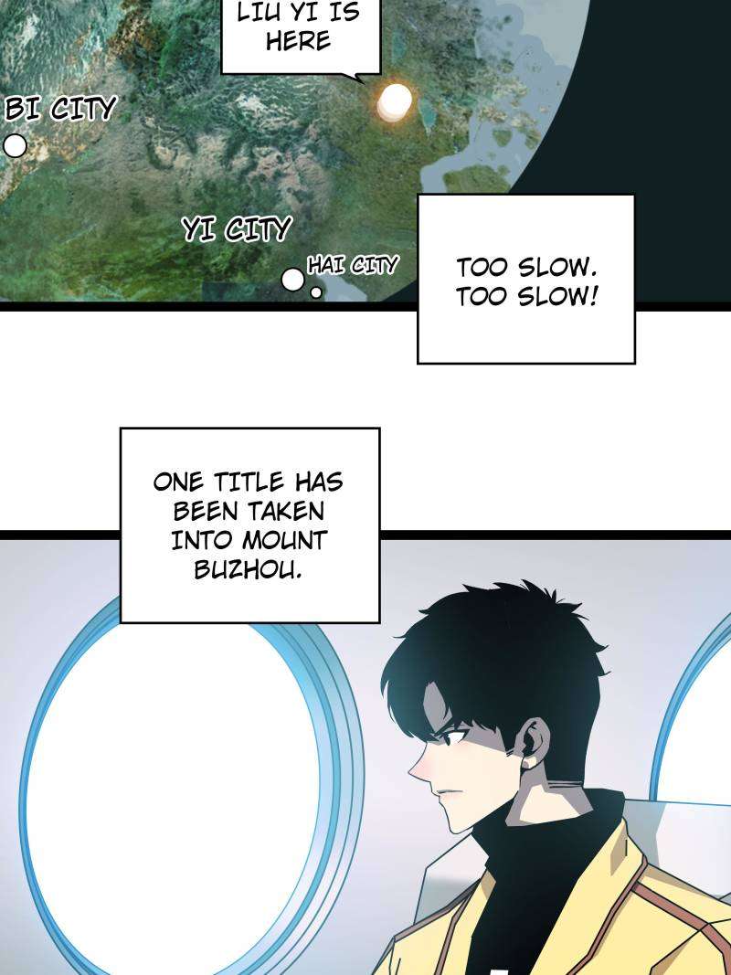 Read Cong Renzhen Wan Youxi Kaishi Jueqi EN Manga Online