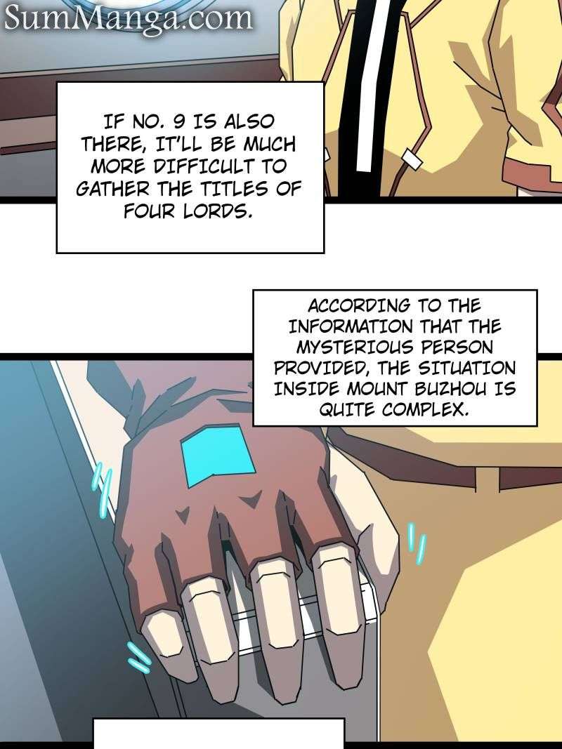 Read Cong Renzhen Wan Youxi Kaishi Jueqi EN Manga Online