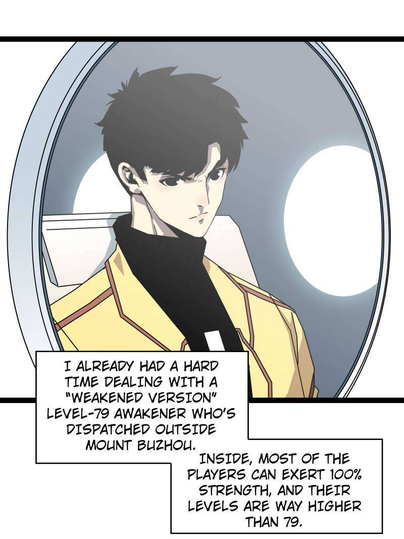 Read Cong Renzhen Wan Youxi Kaishi Jueqi EN Manga Online