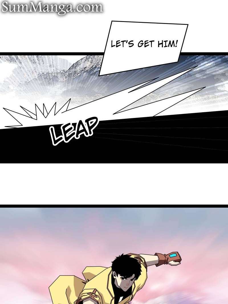 Read Cong Renzhen Wan Youxi Kaishi Jueqi EN Manga Online