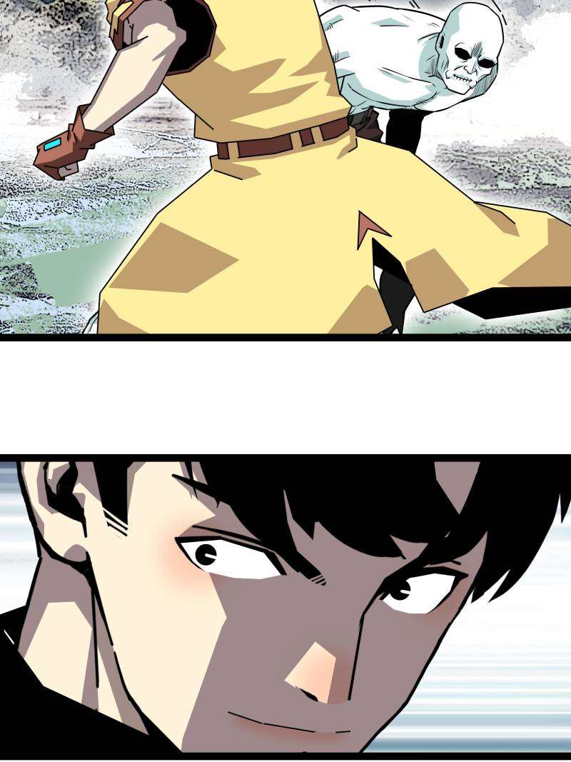 Read Cong Renzhen Wan Youxi Kaishi Jueqi EN Manga Online