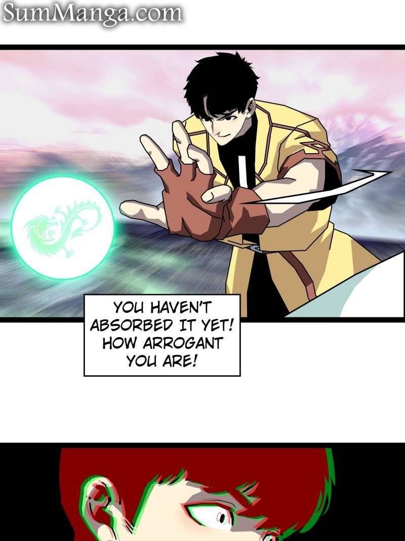 Read Cong Renzhen Wan Youxi Kaishi Jueqi EN Manga Online