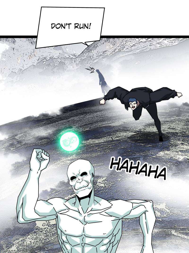 Read Cong Renzhen Wan Youxi Kaishi Jueqi EN Manga Online