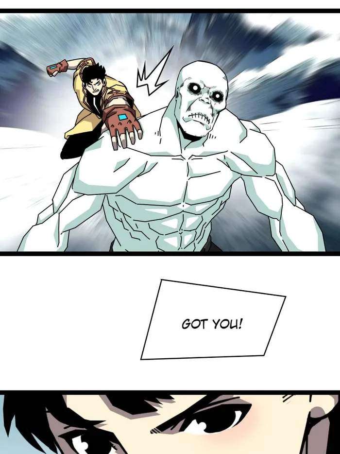 Read Cong Renzhen Wan Youxi Kaishi Jueqi EN Manga Online