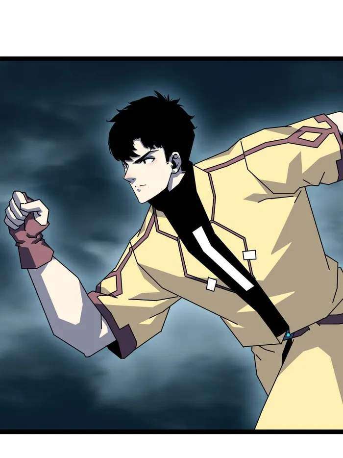 Read Cong Renzhen Wan Youxi Kaishi Jueqi EN Manga Online