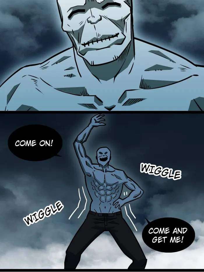 Read Cong Renzhen Wan Youxi Kaishi Jueqi EN Manga Online