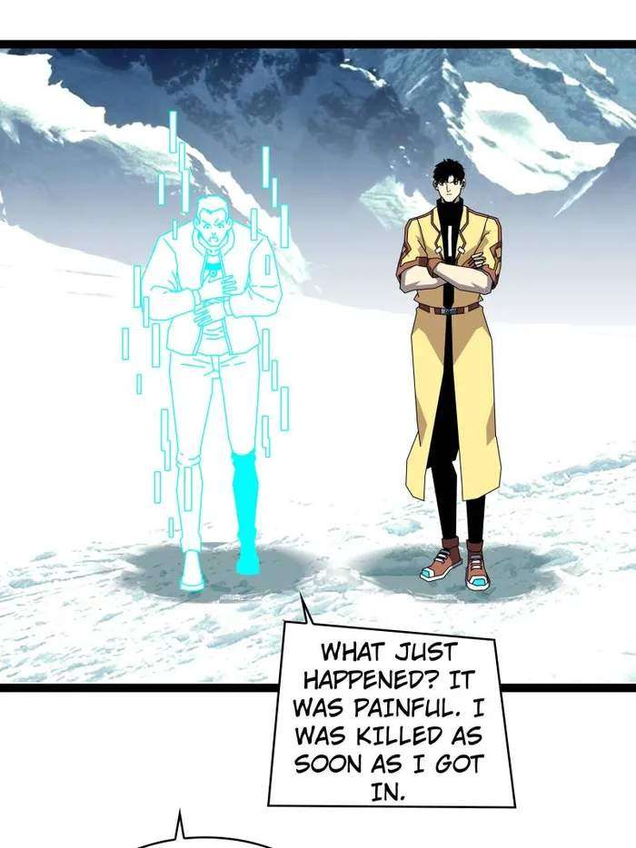 Read Cong Renzhen Wan Youxi Kaishi Jueqi EN Manga Online