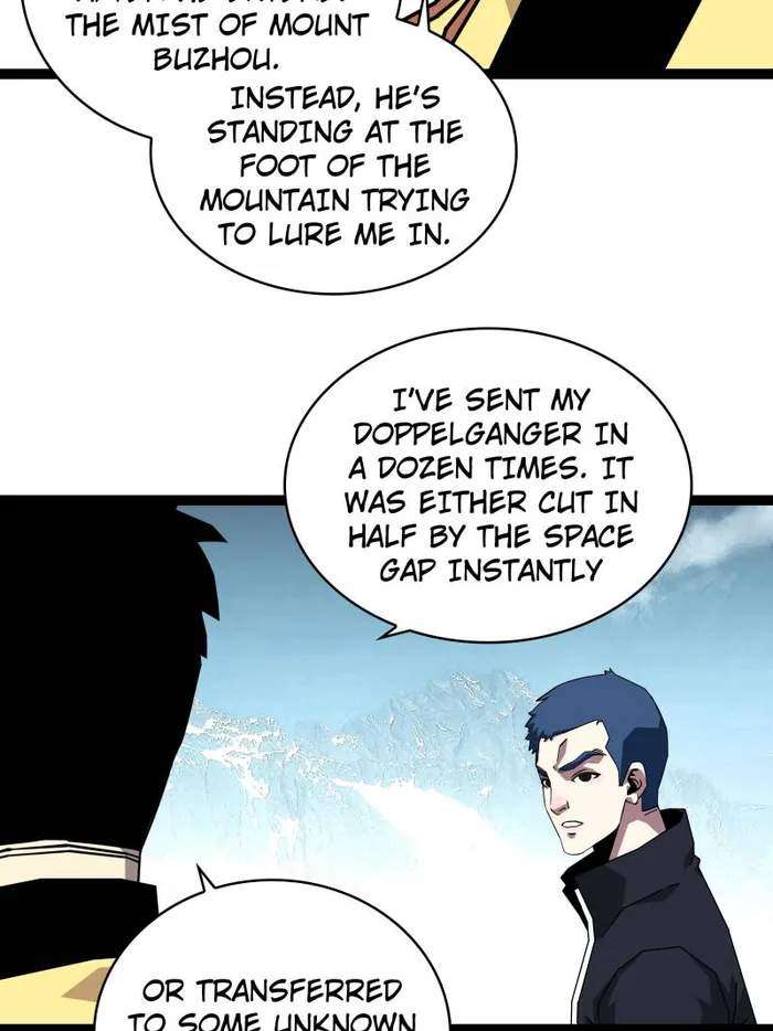 Read Cong Renzhen Wan Youxi Kaishi Jueqi EN Manga Online