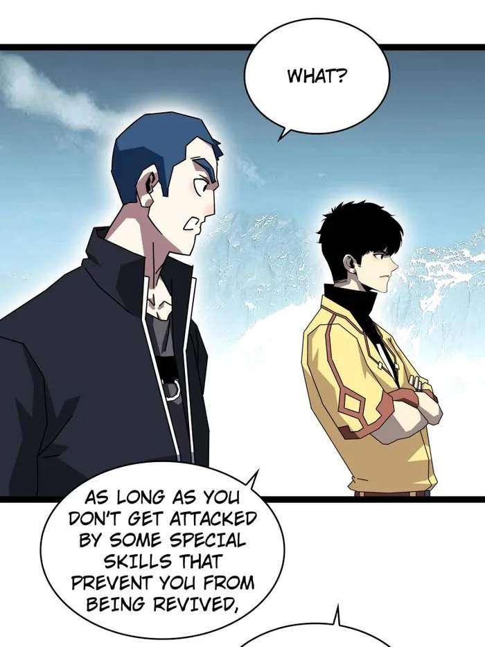 Read Cong Renzhen Wan Youxi Kaishi Jueqi EN Manga Online