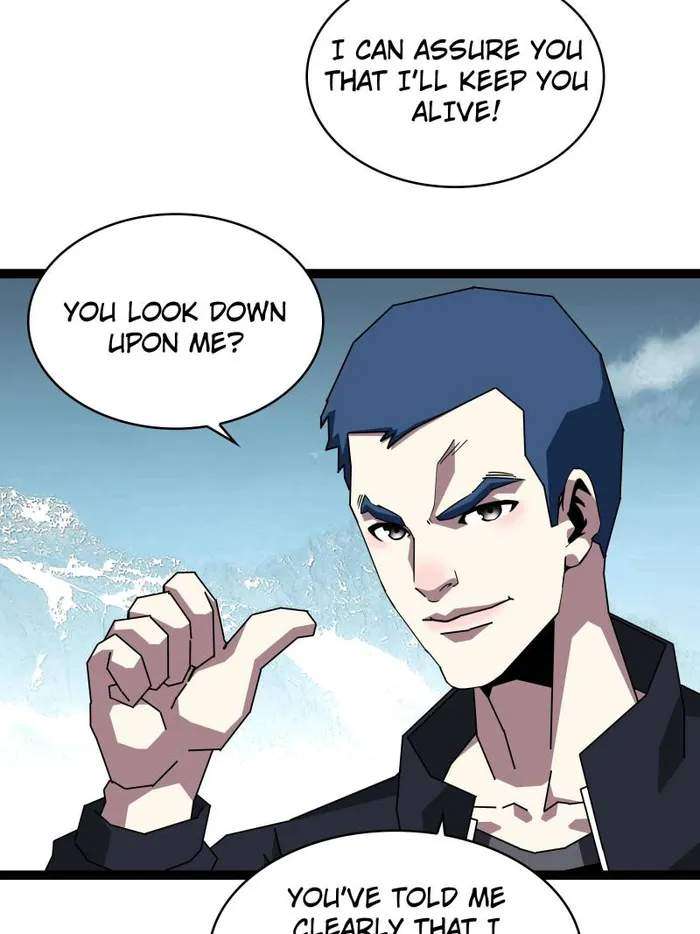 Read Cong Renzhen Wan Youxi Kaishi Jueqi EN Manga Online