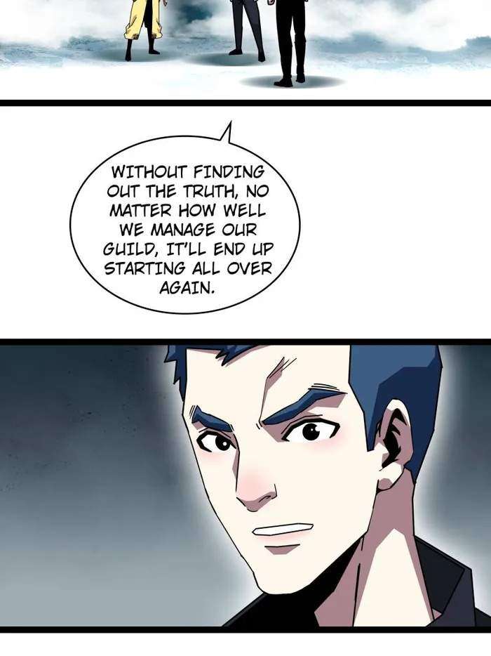 Read Cong Renzhen Wan Youxi Kaishi Jueqi EN Manga Online