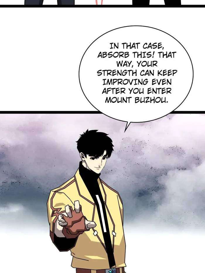 Read Cong Renzhen Wan Youxi Kaishi Jueqi EN Manga Online