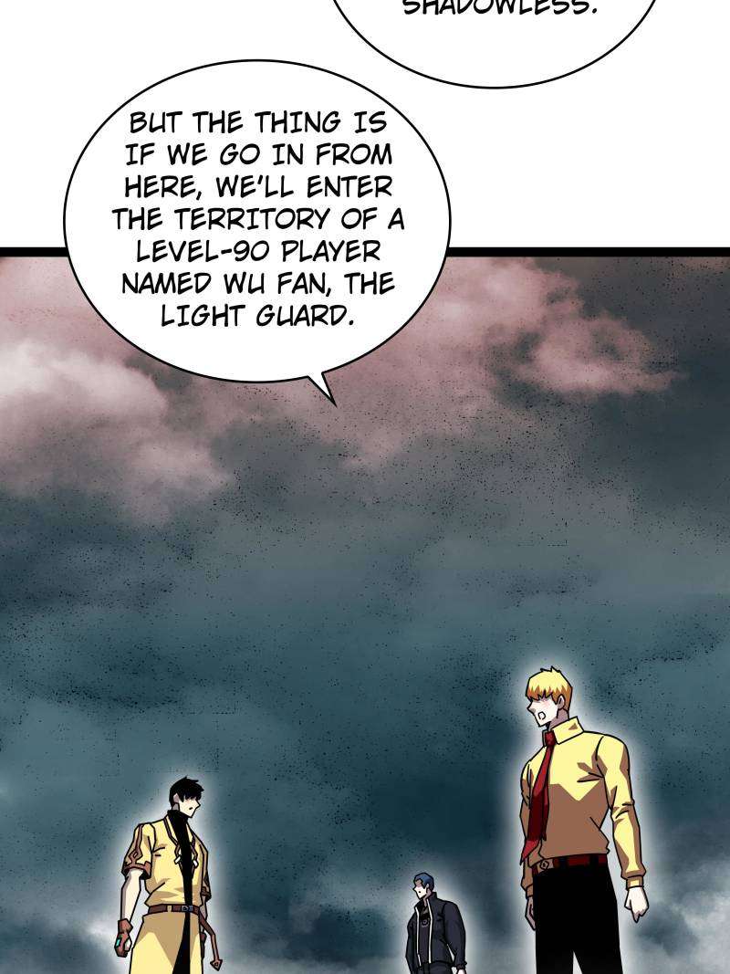 Read Cong Renzhen Wan Youxi Kaishi Jueqi EN Manga Online