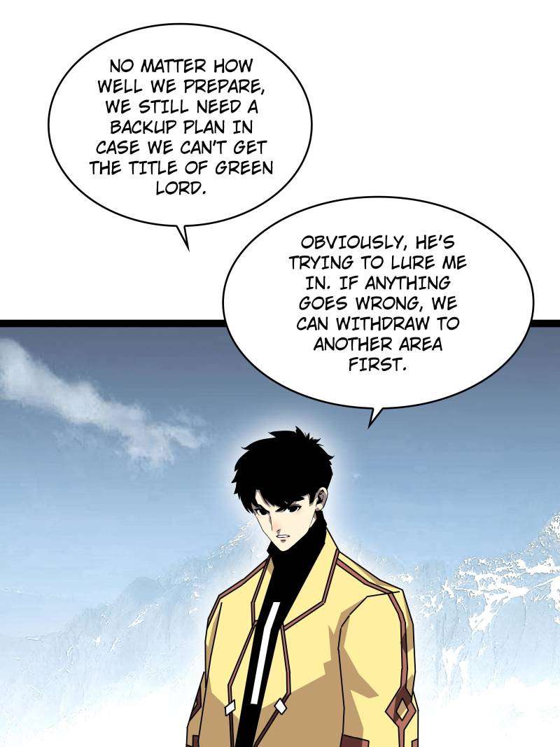 Read Cong Renzhen Wan Youxi Kaishi Jueqi EN Manga Online