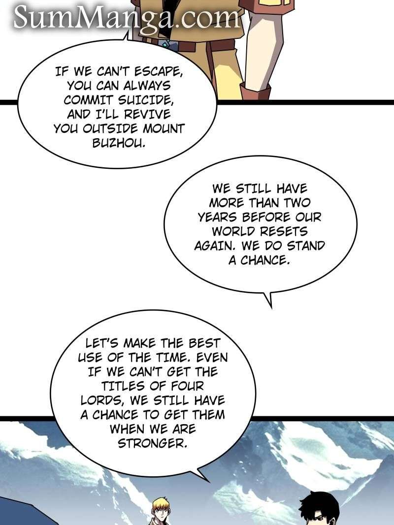 Read Cong Renzhen Wan Youxi Kaishi Jueqi EN Manga Online